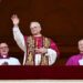 Norte-americano Robert Francis Prevost é eleito papa e se chamará Leão XIV