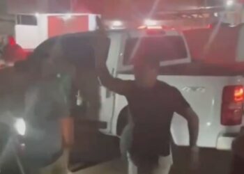 MP deflagra operação e prende comandante da PM por agressões a mulheres no Amzonas