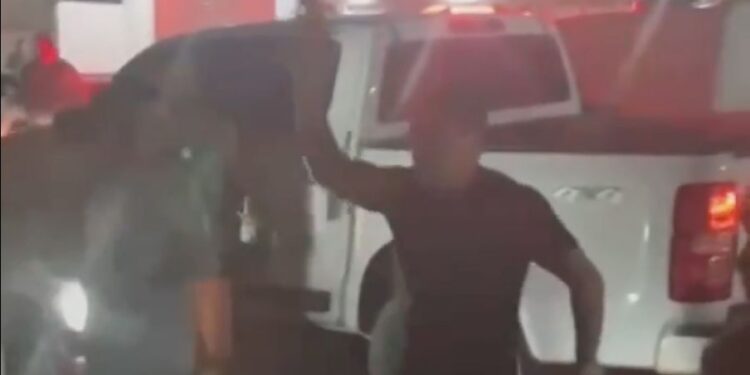 MP deflagra operação e prende comandante da PM por agressões a mulheres no Amzonas
