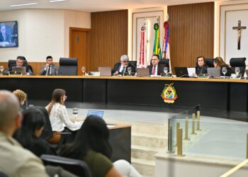 Tribunal de Contas condena presidente da Câmara de Amaturá a devolver R$ 243,1 mil