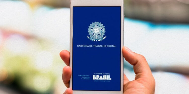 Amazonas gera 6,7 mil empregos com carteira assinada no primeiro trimestre