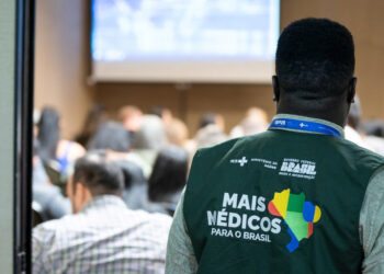 Mais Médicos abre 3,1 mil novas vagas com inscrições a partir desta segunda (5/5)