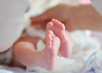 Dia do Teste do Pezinho: entenda como exame precoce pode salvar vidas
