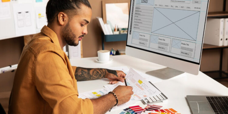 Em Manaus, escola lança técnico em design gráfico EaD com bolsas de estudo