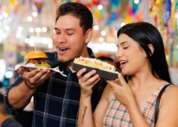 ‘Arraial do Suma’ começa nesta sexta-feira (06/06) com vasta programação gratuita até o dia 29 de junho