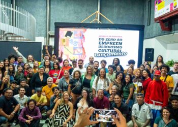 Formação oferece capacitação para artistas e empreendedores da periferia de Manaus