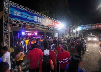 Festival de Parintins 2025: Panavueiro Fest tem programação com shows e transmissão das apresentações de Caprichoso e Garantido