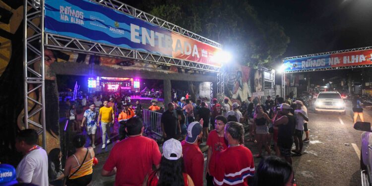 Festival de Parintins 2025: Panavueiro Fest tem programação com shows e transmissão das apresentações de Caprichoso e Garantido