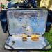 ‘Zap droga’: Polícia prende motociclista com cocaína e cerca de R$ 1,3 mil em dinheiro em Manaus