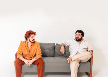 Fim de semana tem nova versão de ‘Ensaio de Despedida’ no Teatro Gebes Medeiros