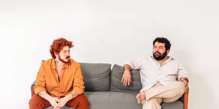 Fim de semana tem nova versão de ‘Ensaio de Despedida’ no Teatro Gebes Medeiros