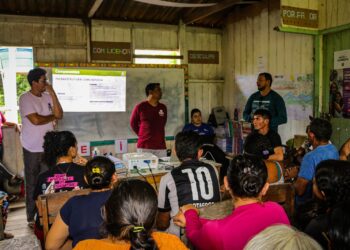 COP 30: Jornada vai levar vozes do Amazonas para maior evento climático do planeta