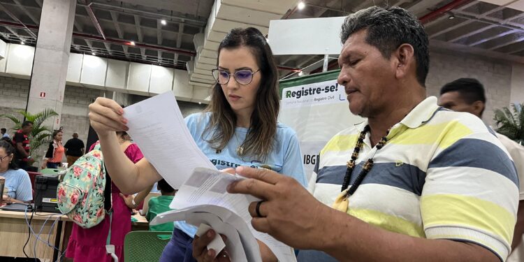 DPE-AM cria Núcleo de Registros Públicos para atender alta demanda de solicitações de documentos no Estado 
