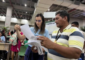 DPE-AM cria Núcleo de Registros Públicos para atender alta demanda de solicitações de documentos no Estado 