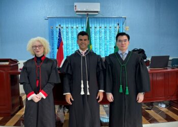 DPE-AM obtém duas absolvições em réus acusados injustamente durante mutirão do Júri em Ipixuna 