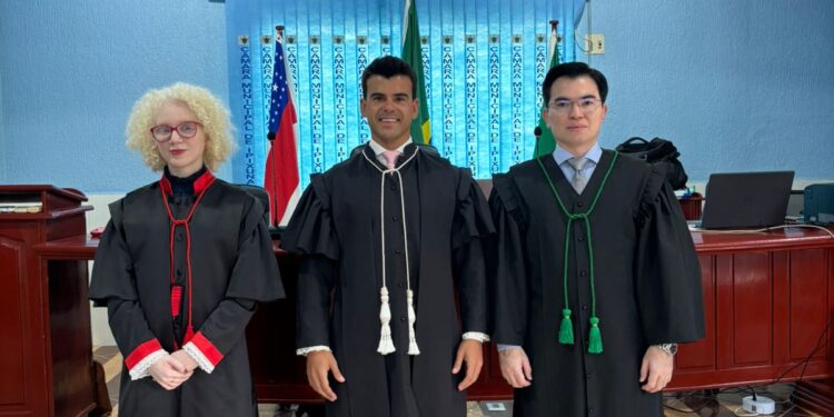 DPE-AM obtém duas absolvições em réus acusados injustamente durante mutirão do Júri em Ipixuna 