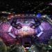Com público recorde, Festa dos Visitantes reúne mais de 26 mil pessoas no Bumbódromo