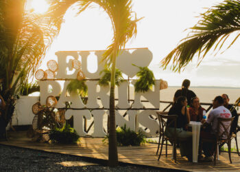 Feira Gastronômica de Parintins valoriza sabores da floresta e fortalece empreendedorismo local