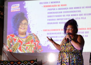 “Manas na Política” abre inscrições para formação inédita voltada a mulheres da Amazônia que querem transformar a política