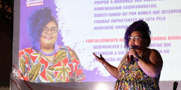 “Manas na Política” abre inscrições para formação inédita voltada a mulheres da Amazônia que querem transformar a política