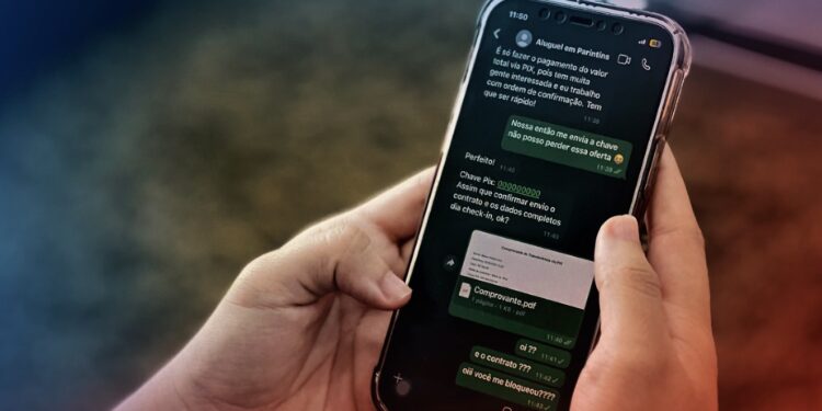 Festival de Parintins 2025: Polícia Civil alerta brincantes sobre golpes da falsa hospedagem