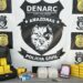 Polícia Civil prende homem apontado como distribuído de cocaína dentro de mala em Manaus