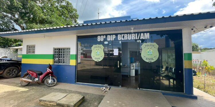 Indígena é preso por estuprar menina em aldeia no Amazonas