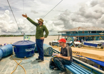 MPF denuncia mandante de assassinato de Bruno Pereira e Dom Phillips