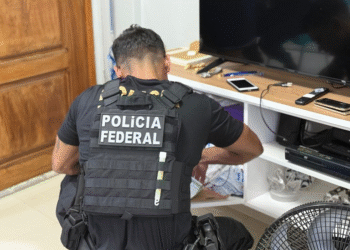 Polícia Federal combate crimes eleitorais no Amazonas