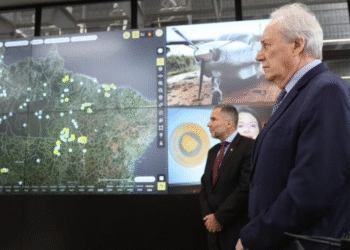 Justiça e Polícia Federal inauguram Centro de Cooperação Policial Internacional da Amazônia