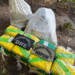 Polícia Federal apreende 100 kg de drogas em pista clandestina no Amazonas