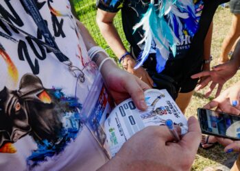 Festival de Parintins: portaria do TJAM estabelece limite de idade para acesso às arquibancadas