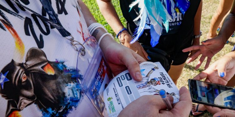 Festival de Parintins: portaria do TJAM estabelece limite de idade para acesso às arquibancadas