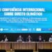 TCE-AM sedia debates internacionais sobre Direito Climático