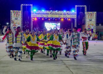 Prefeitura de Parintins divulga data oficial da abertura do 58º Festival Folclórico 2025