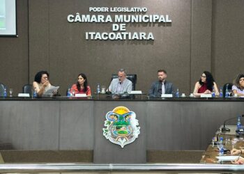 Em Itacoatiara, Defensoria participa da primeira audiência pública para construção do plano ‘Pena Justa’ no Amazonas