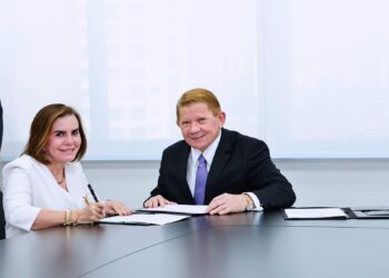 Acordo entre TCE-AM e TJ busca impulsionar regularização fundiária no Amazonas
