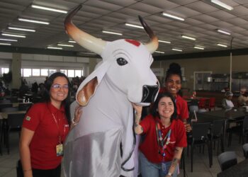 Garantido reforça parceria cultural em comemoração aos 25 anos da Gree