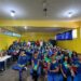 ‘Defensoria nas Escolas’ chega ao interior e realiza atividades de cidadania com alunos de Parintins 