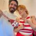 Márcia Novo lança nova versão de ‘Pode Remar’ com João Paulo Faria