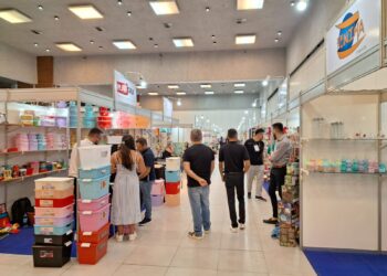 Expo Multimix 2025 retorna a Manaus com foco no varejo da região Norte