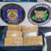 Em aeroporto, Polícia Federal prende mulher com drogas dentro de mala em Manaus