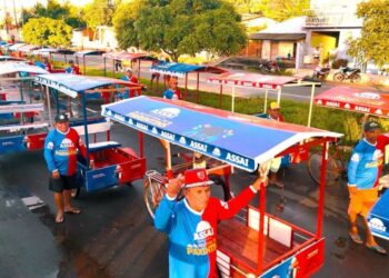 Atacadista Assaí impulsiona apoio à cultura do Amazonas em Parintins