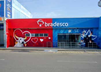 Banco exalta cultura amazônica com ativações no Festival de Parintins