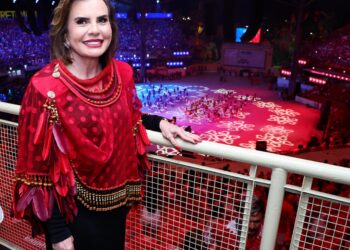 Cuidar da Amazônia é cuidar do seu povo