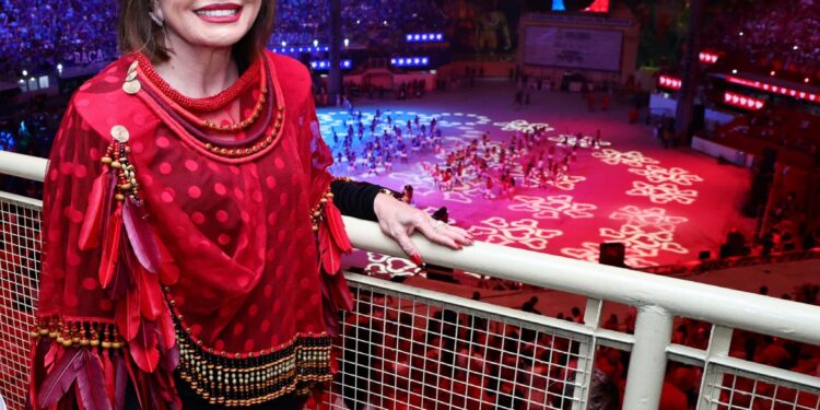 Cuidar da Amazônia é cuidar do seu povo