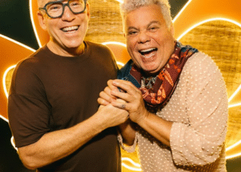 Sábado Parintinense no Camarote Natura