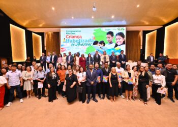TCE-AM sedia evento do MEC sobre alfabetização infantil no Amazonas