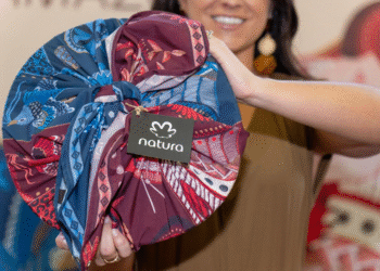 Natura em Parintins: monte sua Nécessaire para brilhar no Festival!