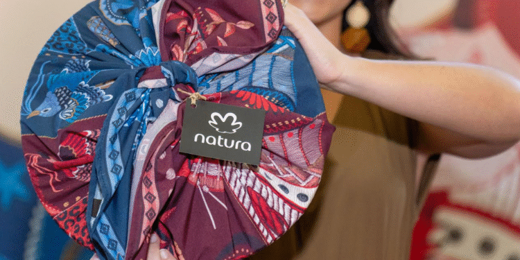 Natura em Parintins: monte sua Nécessaire para brilhar no Festival!